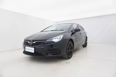 Opel Astra ST GS Line 1.5 Diesel 105CV Manuale Visione frontale