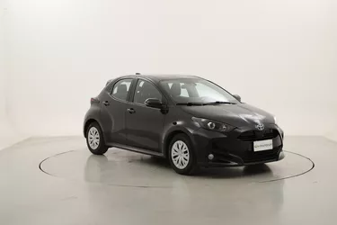 Toyota Yaris Hybrid Business 1.5 Full Hybrid 116CV Automatico Toyota Yaris Hybrid Business 1.5 Full Hybrid 116CV Automatico