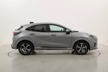 Ford Puma Hybrid ST-Line 1.0 Mild Hybrid 125CV Manuale Ford Puma Hybrid ST-Line 1.0 Mild Hybrid 125CV Manuale