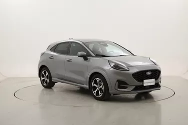 Ford Puma Hybrid ST-Line 1.0 Mild Hybrid 125CV Manuale Ford Puma Hybrid ST-Line 1.0 Mild Hybrid 125CV Manuale