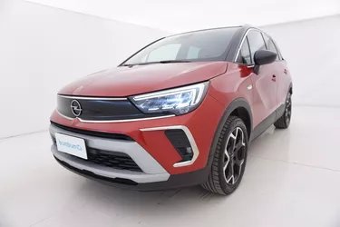 Opel Crossland Ultimate 1.2 Benzina 110CV Manuale Visione frontale