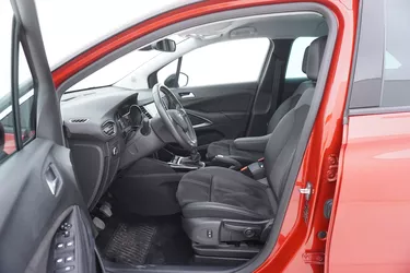 Opel Crossland Ultimate 1.2 Benzina 110CV Manuale Sedili