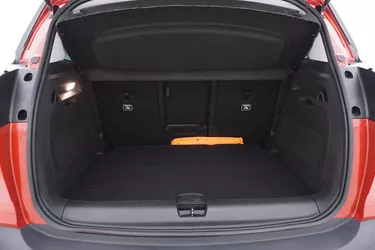 Opel Crossland Ultimate 1.2 Benzina 110CV Manuale Bagagliaio