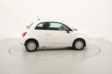 Fiat 500 Hybrid Cult 1.0 Mild Hybrid 70CV Manuale
