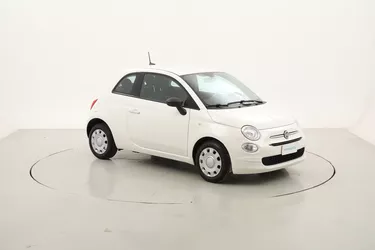 Fiat 500 Hybrid Cult 1.0 Mild Hybrid 70CV Manuale