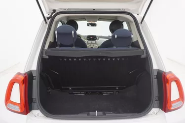 Fiat 500 Hybrid Cult 1.0 Mild Hybrid 70CV Manuale Bagagliaio