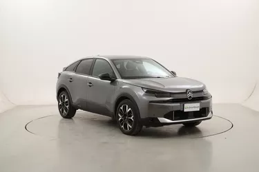 Citroen C4 EAT8 MAX 1.2 Benzina 131CV Automatico