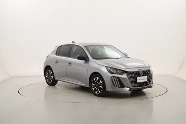 Peugeot 208 Allure 1.2 Benzina 101CV Manuale