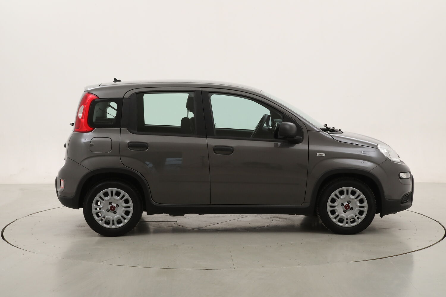 Fiat Panda Hybrid usata del 2023 con 59.889 km