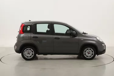 Fiat Panda Hybrid 1.0 Mild Hybrid 70CV Manuale Fiat Panda Hybrid 1.0 Mild Hybrid 70CV Manuale