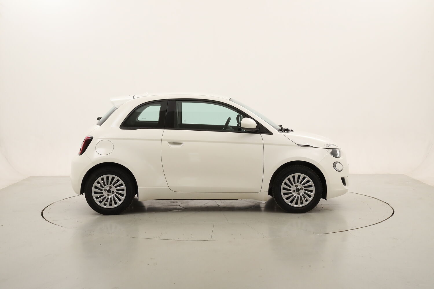 Fiat 500 Action usata del 2021 con 42.129 km