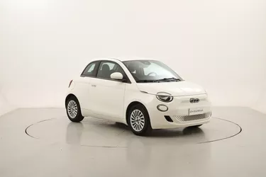 Fiat 500 Action Elettrico 95CV Automatico