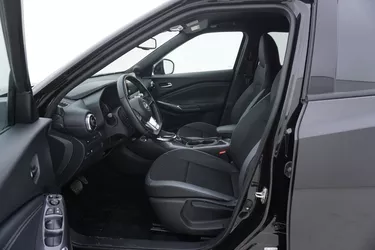 Nissan Juke N-Connecta DCT 1.0 Benzina 114CV Automatico Sedili