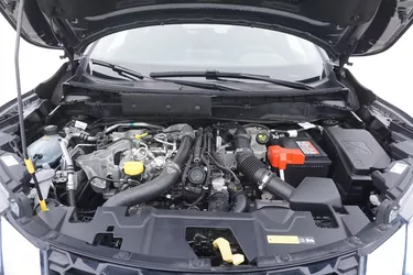 Nissan Juke N-Connecta DCT 1.0 Benzina 114CV Automatico Vano motore