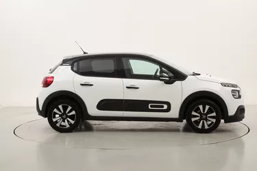 Citroen C3 Shine 1.2 Benzina 83CV Manuale
