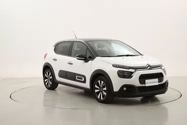 Citroen C3 Shine 1.2 Benzina 83CV Manuale