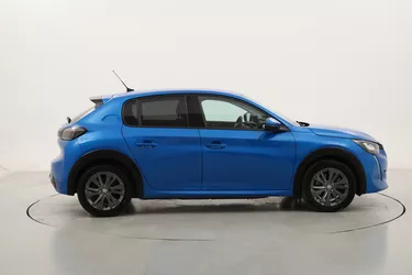 Peugeot 208 Allure Pack Elettrico 136CV Automatico