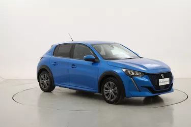 Peugeot 208 Allure Pack Elettrico 136CV Automatico
