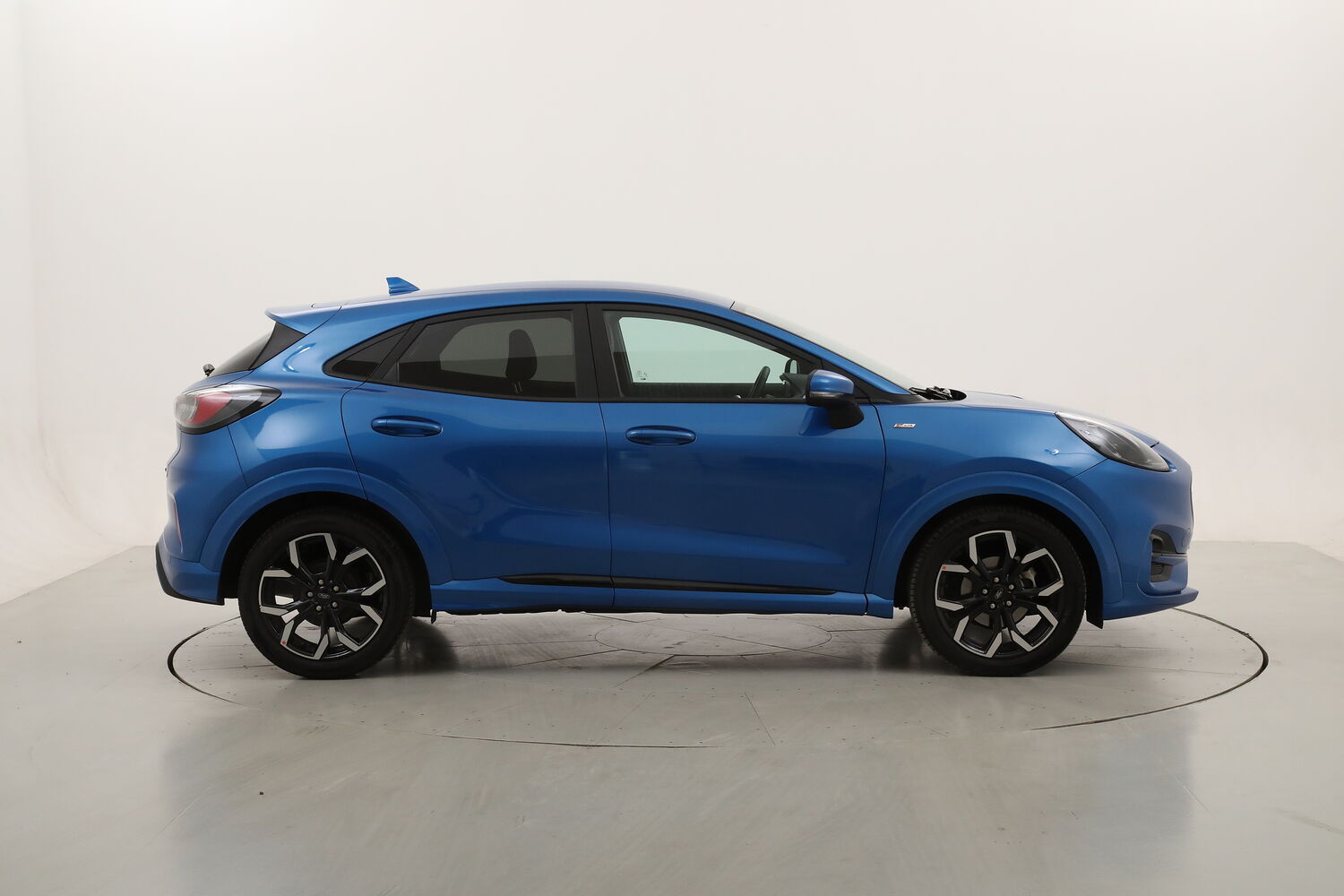 Ford Puma Hybrid ST-Line X aut. usata del 2023 con 30.015 km