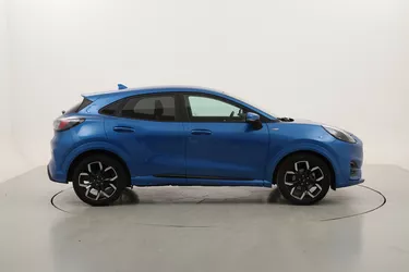 Ford Puma Hybrid ST-Line X aut. 1.0 Mild Hybrid 125CV Automatico Ford Puma Hybrid ST-Line X aut. 1.0 Mild Hybrid 125CV Automatico