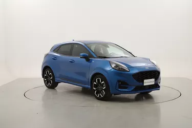 Ford Puma Hybrid ST-Line X aut. 1.0 Mild Hybrid 125CV Automatico Ford Puma Hybrid ST-Line X aut. 1.0 Mild Hybrid 125CV Automatico