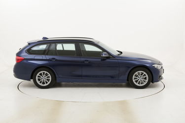 BMW Serie 3 320d Touring Business Advantage usata del 2018 con 34.138 km