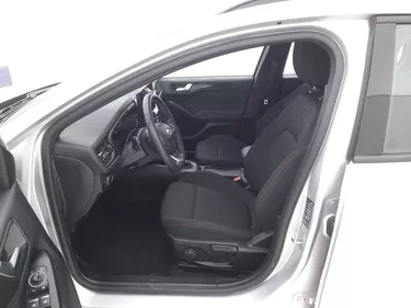 Ford Focus SW Hybrid ST-Line Design Powershift 1.0 Mild Hybrid 125CV Automatico Sedili