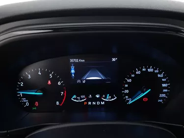 Ford Focus SW Hybrid ST-Line Design Powershift 1.0 Mild Hybrid 125CV Automatico Interni