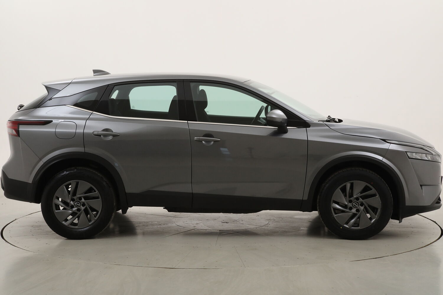 Nissan Qashqai MHEV Acenta usata del 2023 con 42.433 km