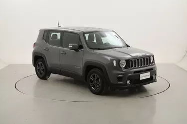 Jeep Renegade Business 1.6 Diesel 130CV Manuale