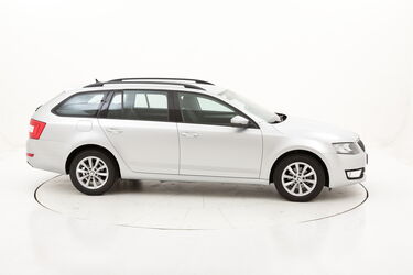 Skoda Octavia Wagon Executive usata del 2016 con 52.390 km