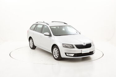 Skoda Octavia Wagon Executive usata del 2016 con 52.390 km