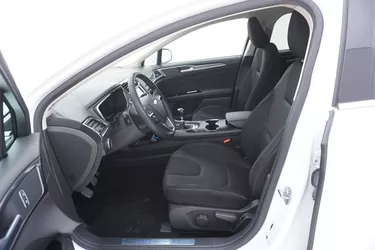 Ford Mondeo SW Titanium Business 2.0 Diesel 150CV Manuale Sedili