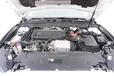 Ford Mondeo SW Titanium Business 2.0 Diesel 150CV Manuale Vano motore