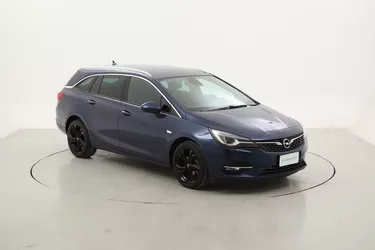Opel Astra ST Business Elegance AT9 1.5 Diesel 122CV Automatico