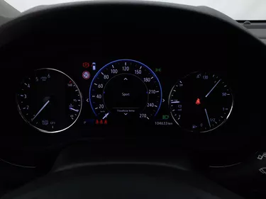 Opel Astra ST Business Elegance AT9 1.5 Diesel 122CV Automatico Interni