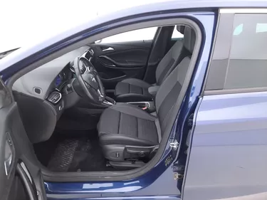 Opel Astra ST Business Elegance AT9 1.5 Diesel 122CV Automatico Sedili