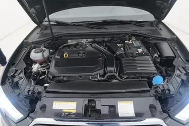 Audi A3 SPB Admired g-tron S tronic 1.5 Metano 131CV Automatico Vano motore