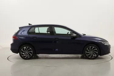 Volkswagen Golf Life DSG 1.0 Mild Hybrid 110CV Automatico