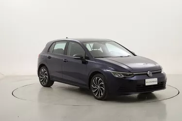 Volkswagen Golf Life DSG 1.0 Mild Hybrid 110CV Automatico