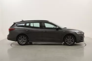 Ford Focus SW Hybrid ST-Line Powershift 1.0 Mild Hybrid 125CV Automatico Ford Focus SW Hybrid ST-Line Powershift 1.0 Mild Hybrid 125CV Automatico