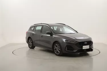 Ford Focus SW Hybrid ST-Line Powershift 1.0 Mild Hybrid 125CV Automatico Ford Focus SW Hybrid ST-Line Powershift 1.0 Mild Hybrid 125CV Automatico