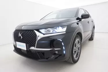 DS DS7 Crossback Business 1.5 Diesel 131CV Automatico Visione frontale