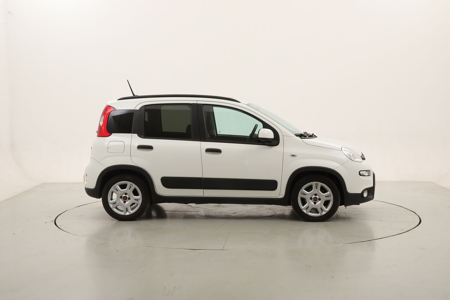 Fiat Panda Hybrid City Life usata del 2023 con 60.409 km