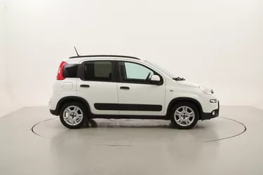 Fiat Panda Hybrid City Life 1.0 Mild Hybrid 70CV Manuale Fiat Panda Hybrid City Life 1.0 Mild Hybrid 70CV Manuale