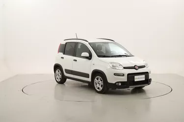 Fiat Panda Hybrid City Life 1.0 Mild Hybrid 70CV Manuale Fiat Panda Hybrid City Life 1.0 Mild Hybrid 70CV Manuale