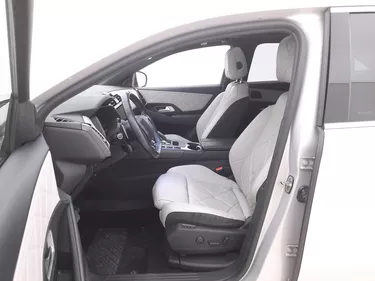 DS DS 7 Crossback Grand Chic 2.0 Diesel 177CV Automatico Sedili