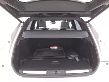 DS DS 7 Crossback Grand Chic 2.0 Diesel 177CV Automatico Bagagliaio