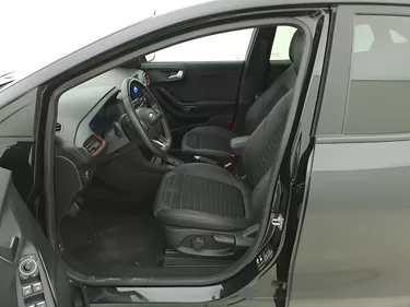Ford Puma Hybrid ST-Line X Auto 1.0 Mild Hybrid 125CV Automatico Sedili