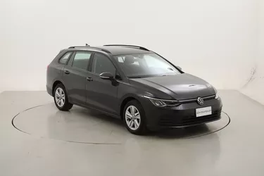 Volkswagen Golf Variant Variant Life 2.0 Diesel 116CV Manuale Volkswagen Golf Variant Variant Life 2.0 Diesel 116CV Manuale